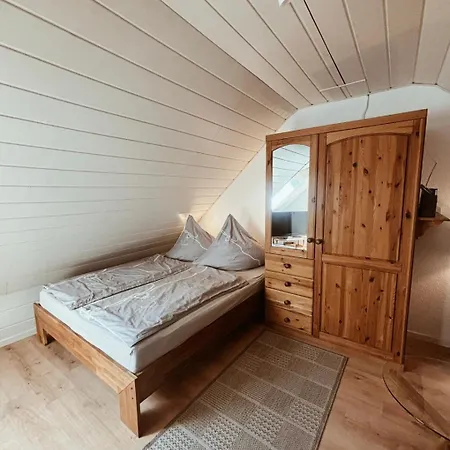Διαμέρισμα Appartment, Auf *