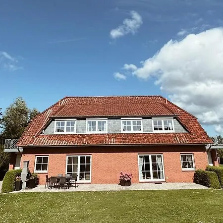 Appartment, Auf Fehmarn
