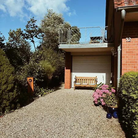 Διαμέρισμα Appartment, Auf *