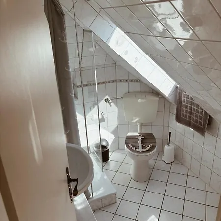 Apartamento Appartment, Auf *
