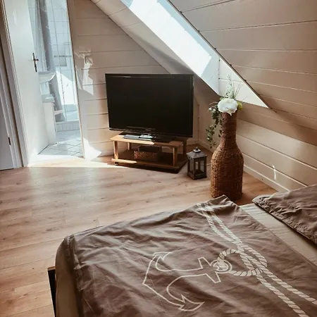 Διαμέρισμα Appartment, Auf *